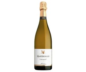 Vergnes Martinolles Crémant de Limoux AOC Brut 0,75 ℓ