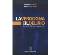 Vergogna e delirio - Ballerini Arnaldo