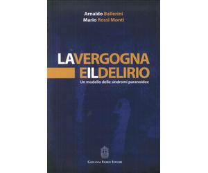 Vergogna e delirio - Ballerini Arnaldo