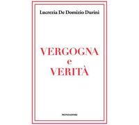 Vergogna e verità