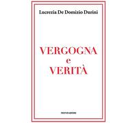 Vergogna e verità