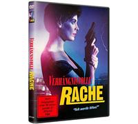 Verhängnisvolle Rache - Ich werde töten!