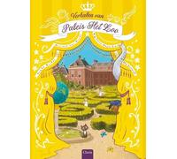 Verhalen van Paleis Het Loo