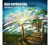 VERHEECKE, KEN - BETWEEN EARTH AND SKY