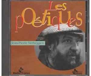 Verheggen, Jean-Pierre - Les Poétiques entre sut et zen