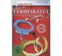 Verheiratet hoch 2 - 1 Mann, 2 Frauen und ein ganzer Haufen Probleme - DAS VIERTE Edition