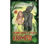Verheiratet mit dem Krampus: Alien Romance: 1