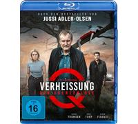 Verheißung - Der Grenzenlose (Jussi Adler-Olsen) (Blu-ray)