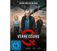 Verheißung - Der Grenzenlose (Jussi Adler-Olsen) (DVD)