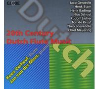 Verheul/ Meer, Van der - GLO 5130 - DELETED