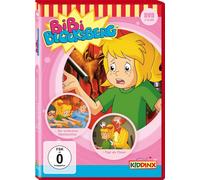 Verhexte Marionetten/ Papi als Clown (DVD) Bibi Blocksberg