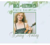 Verhey,Emmy - Bach-Beethoven Violin Concertos