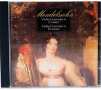 Verhey Emmy / Budapest Symphony Orchestra / Joo VIOLIN CONCERTO OP. 64 / (CD)