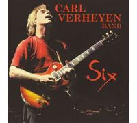 Verheyen Band, Carl - Six