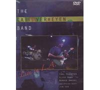 Verheyen Carl Band - Live In L.A.