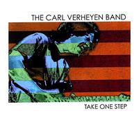 Verheyen Carl Band - Take One Step