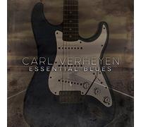 Verheyen, Carl - Essential Blues