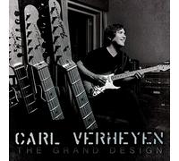 Verheyen, Carl - Grand Design