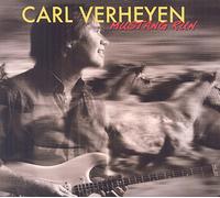 Verheyen, Carl - Mustang Run
