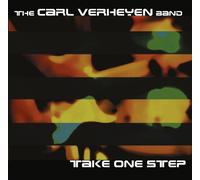 Verheyen/Hugo - Take One Step (2 CD)