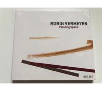 Verheyen, Robin - Painting Space