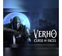 Verho - Curse of Faces (PC) Steam Gift - GLOBAL