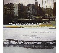 Verhulst, J. - Vox Neerlandica Ii