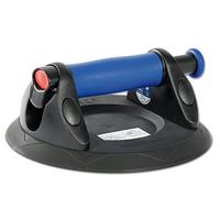 Veribor BO 601BL Blue Line - Sollevatore pompa in plastica, in valigetta