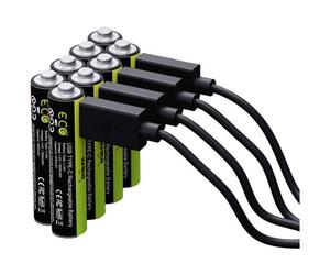 Verico 1BTOV-A2WECD-NN LoopEnergy USB-C Batteria ricaricabile USB-C ® Li-Ion 60