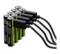 Verico LoopEnergy USB-C Batteria ricaricabile USB-C ® Li-Ion 600 mAh 1.5 V 8