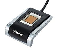 Verifi P6000 lettore di impronte digitali USB, Windows Hello, approvato FBI, Windows senza password, desktop