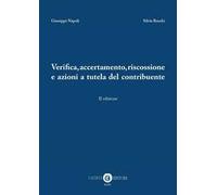 Verifica, accertamento, riscossione e azioni a tutela del contribuente