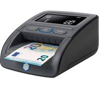 Verifica banconote false automatico che verifica rapidamente le banconote, Verificatore del falso a 7 punti, Accurato Verifica banconote al 100%