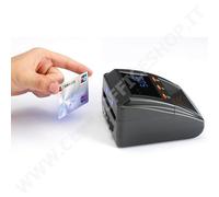 VERIFICA BANCONOTE SPEEDY UV FRANCOPOST