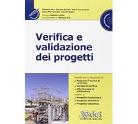 Verifica e validazione dei progetti. Con CD-ROM