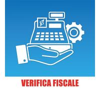 Verifica Fiscale Biennale Registratore Telematico | Servizio Certificato e Rapido
