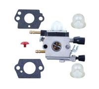 Verifica il valore delle lampadine di innesco del carburatore adatte for soffiatore C1Q-S68G BG45 BG55 BG65 BG85 SH55, sostituisci l'OEM for 42291200606