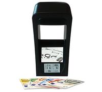 Verifica Rilevatore Banconote False IR Ad Infrarossi Professionale IR130