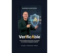 VerificAble: Cómo protegerte del fraude y las estafas en la era de la inteligencia artificial