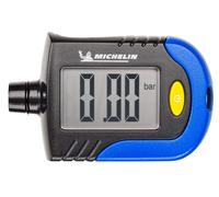 VERIFICATORE DI PRESSIONE E USURA PNEUMATICI CON FUNZIONE DI MISURAZIONE IN BAR