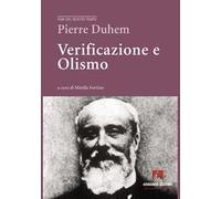 Verificazione e olismo