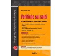 Verifiche sui solai. Con software