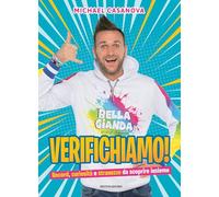 Verifichiamo! Record, curiosità e stranezze da scoprire insieme