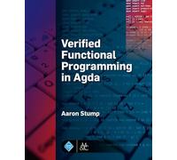 Verified Functional Programming in Agda