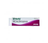 Verify Autotest Per La Menopausa