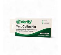 Verify Self Test Celiachia 1 St