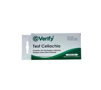 Verify Self Test Celiachia 1 unità - Test diagnostico
