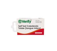 Verify® self test Colesterolo