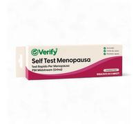 Verify Self Test Menopausa 1 pz Stick