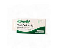 VERIFY Verify Self Test Rapido Per Celiachia